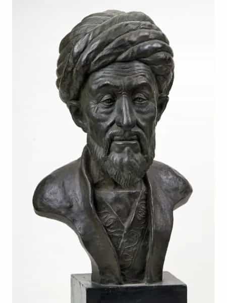 ШАХРУХ МИРЗО