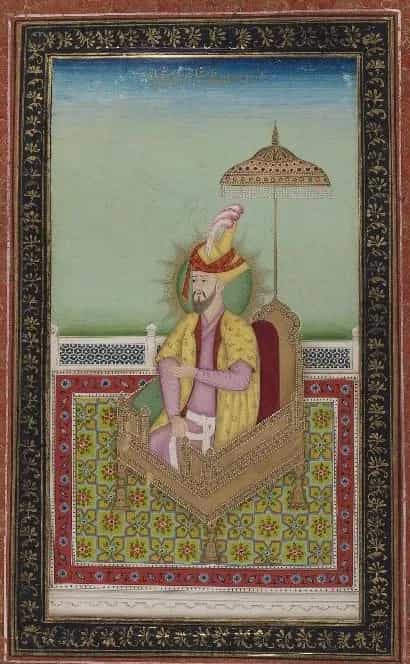 МУХАММАД СУЛТАН