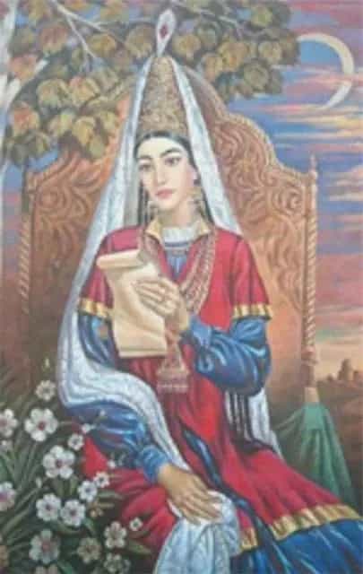 УЛДЖАЙ ТУРКАН