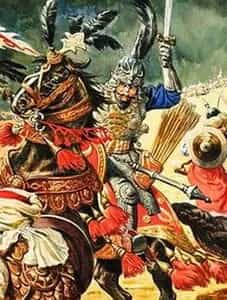 СУЛТАН МУХАММАД