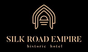 Silk Road Empire Hotel Logo